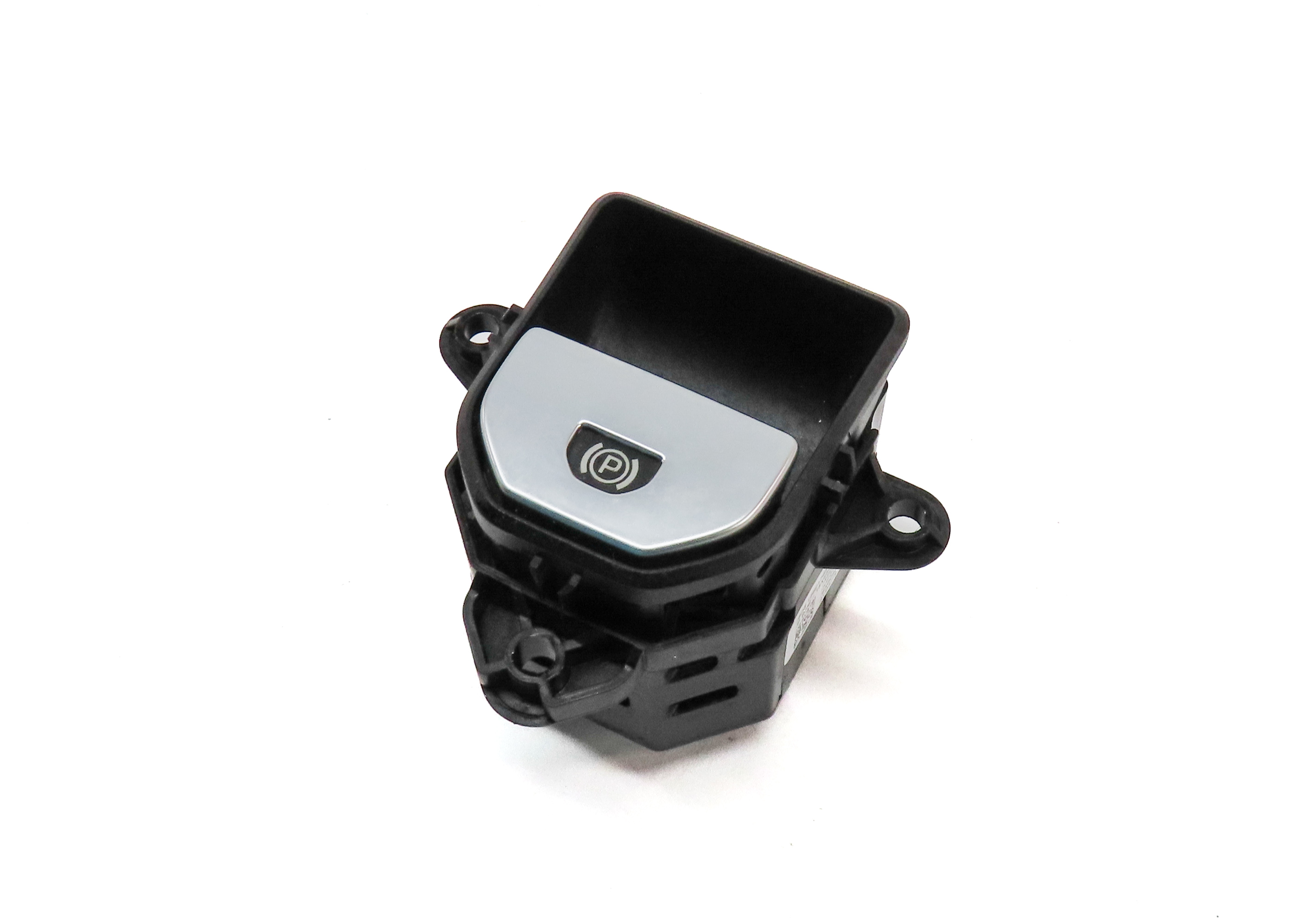 2013 RANGE ROVER EVOQUE (L538) ELECTRONIC EMERGENCY PARK PARKING BRAKE SWITCH — exact item pictured